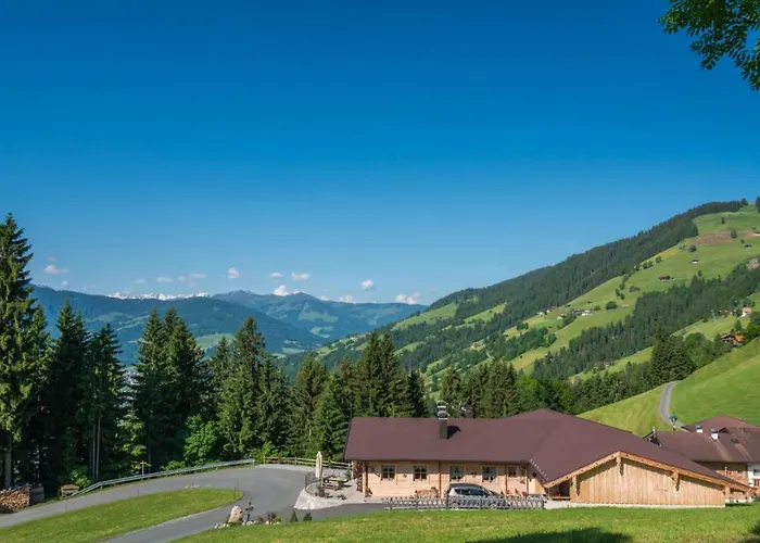 Bergpension-EbentalSporthotels